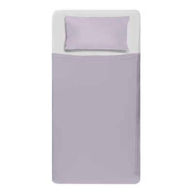 Mauve - Calming Sensory Compression Sheet Compression Sheets JettProof.com.au Single Bed 