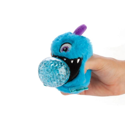 Monsters Plush Ball Jellies Sensory Toys JETTPROOF Calming Sensory Clothing Inspired by Jett 