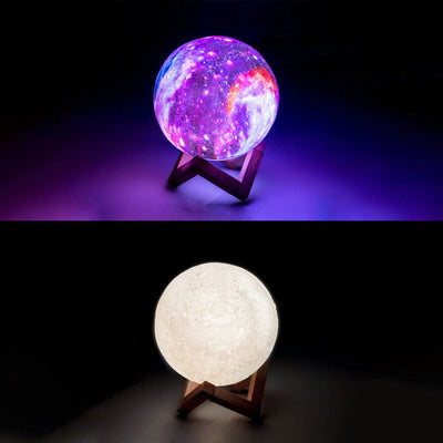 Moon Touch Lamp Sensory Toys JETTPROOF Calming Sensory Clothing Inspired by Jett 