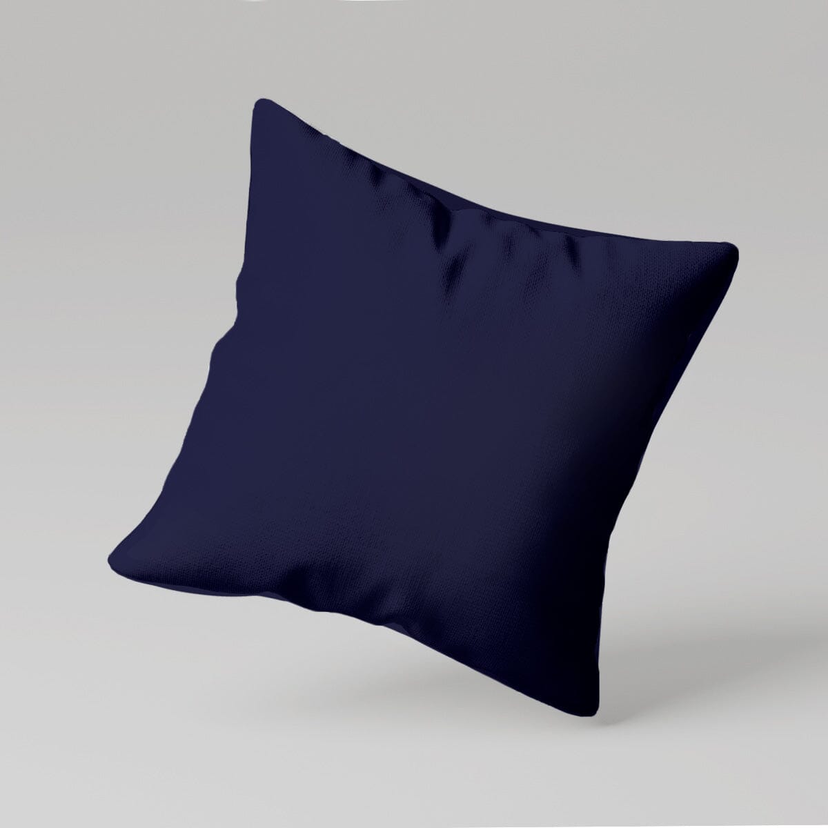 Navy - Waterproof Cushion Cover Waterproof JettProof.com.au 