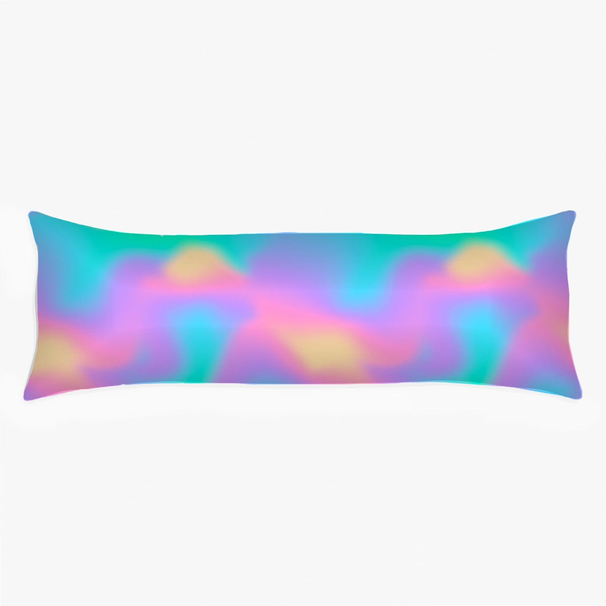 Ombre - Sensory Body Pillow Cover Sensory Pillowcase JettProof.com.au 