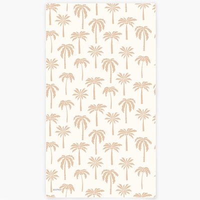 Palm Beach - Sand Free Beach Towel Sand-Free Towel JETTPROOF Calming Sensory Clothing Inspired by Jett 