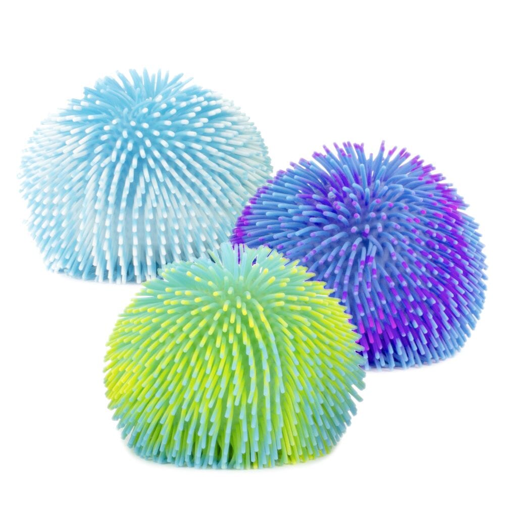 Giant Puffer Ball Assorted Sensory Toys JETTPROOF Calming Sensory Clothing Inspired by Jett 