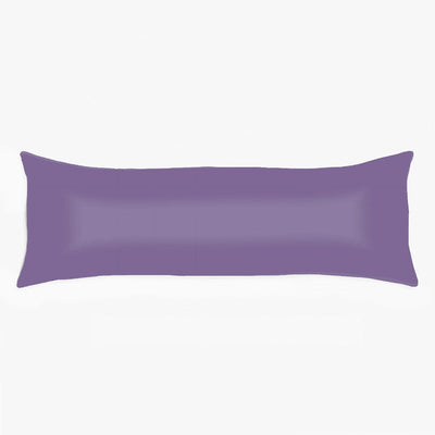 Purple - Sensory Body Pillow Cover Sensory Pillowcase JettProof.com.au 