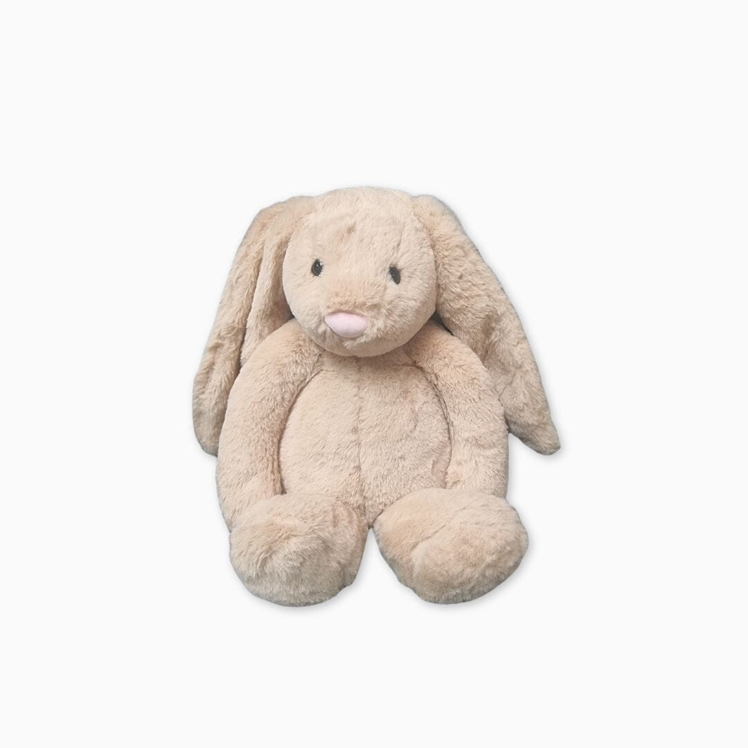 Ruffles The Weighted Rabbit - 2kg Sensory Toys JETTPROOF Calming Sensory Clothing Inspired by Jett 