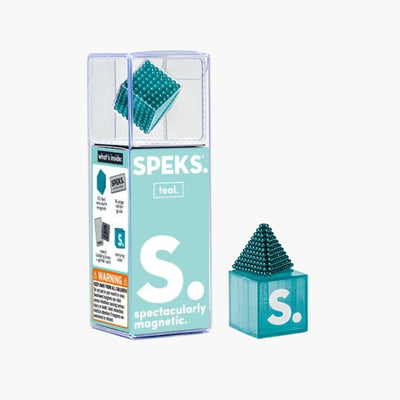 SPEKS - SOLIDS Sensory Toys JETTPROOF Calming Sensory Clothing Inspired by Jett 