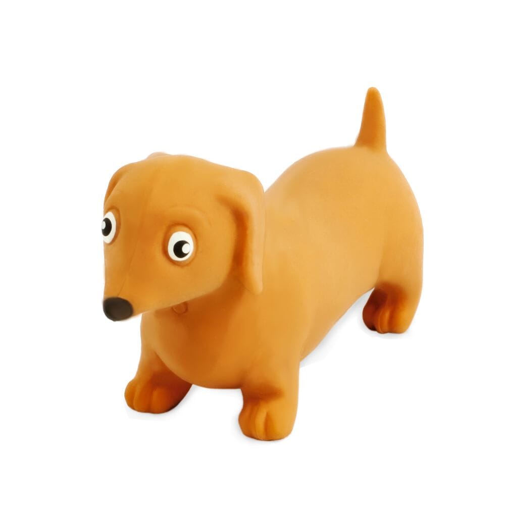 Stretchy Sausage Dog Sensory Toys JETTPROOF Calming Sensory Clothing Inspired by Jett 