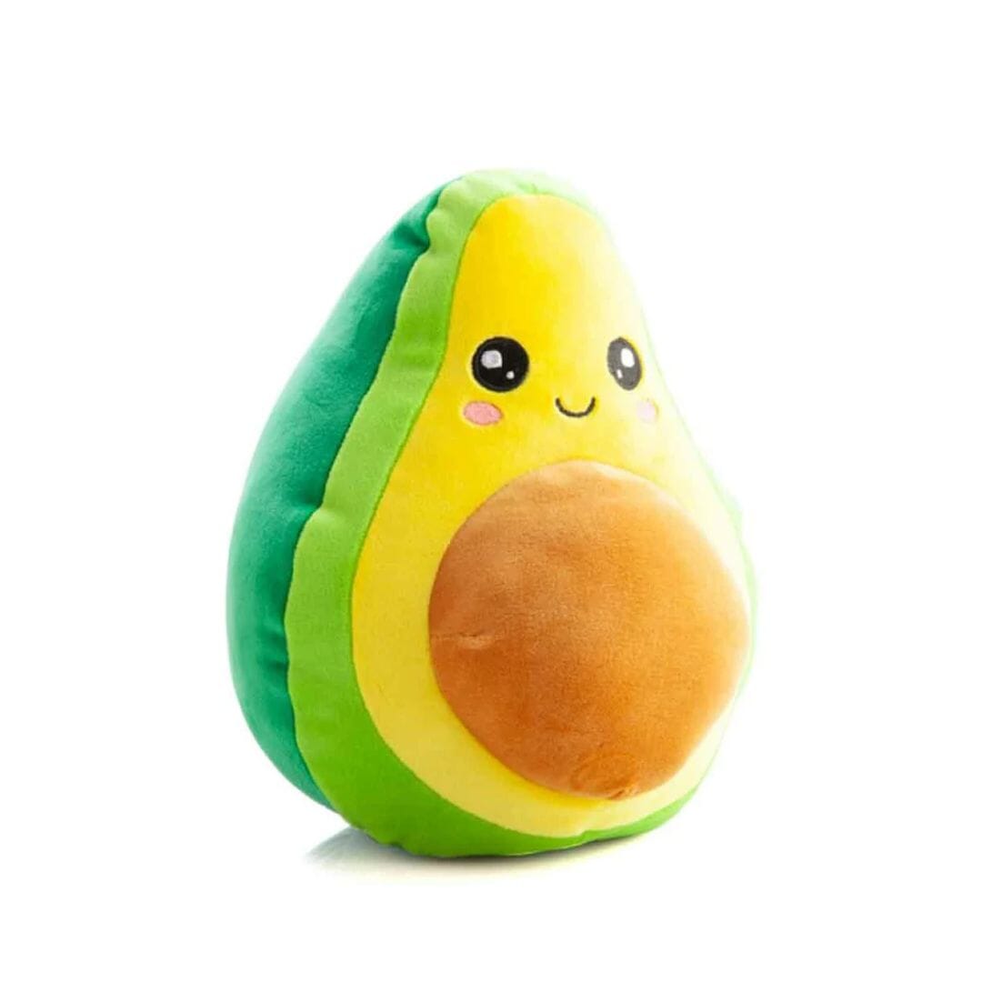 Smooshos Avocado Plush Sensory Toys JETTPROOF Calming Sensory Clothing Inspired by Jett 