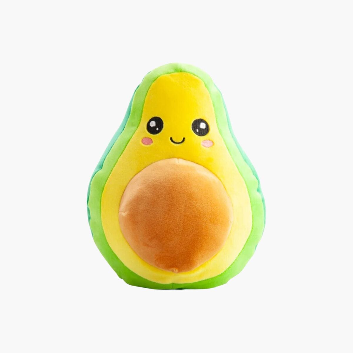 Smooshos Avocado Plush Sensory Toys JETTPROOF Calming Sensory Clothing Inspired by Jett 