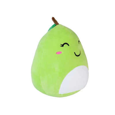 Smooshos Pear Plush Sensory Toys JETTPROOF Calming Sensory Clothing Inspired by Jett 