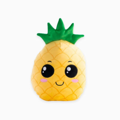 Smooshos Pineapple Plush Sensory Toys JETTPROOF Calming Sensory Clothing Inspired by Jett 