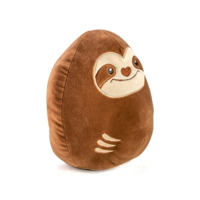 Smooshos Sloth Plush Sensory Toys JETTPROOF Calming Sensory Clothing Inspired by Jett 