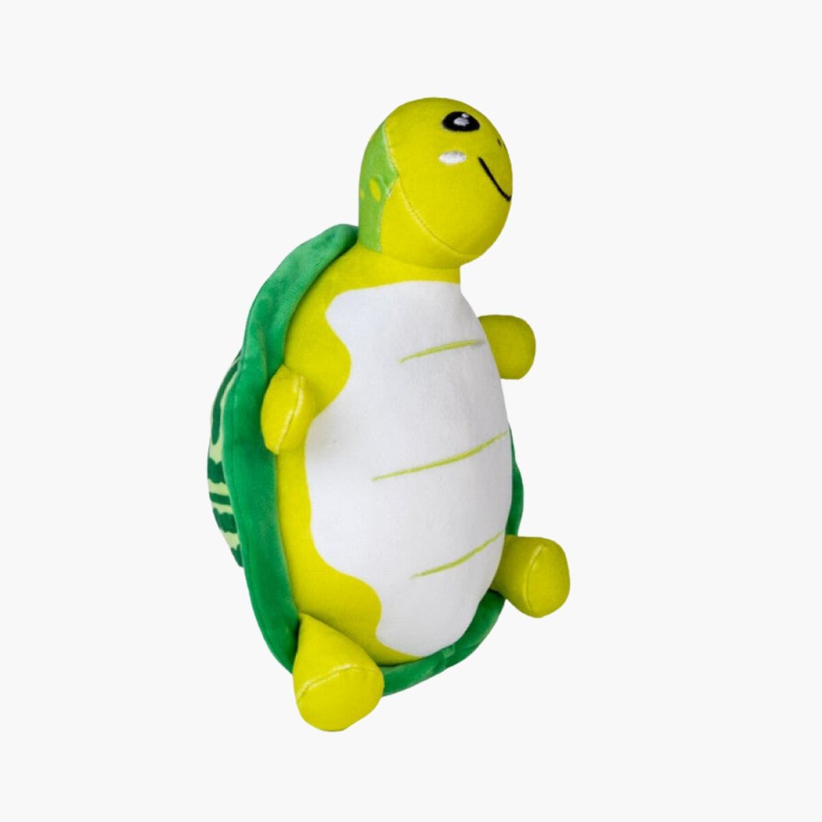 Smooshos Turtle Plush Sensory Toys JETTPROOF Calming Sensory Clothing Inspired by Jett 