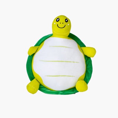 Smooshos Turtle Plush Sensory Toys JETTPROOF Calming Sensory Clothing Inspired by Jett 