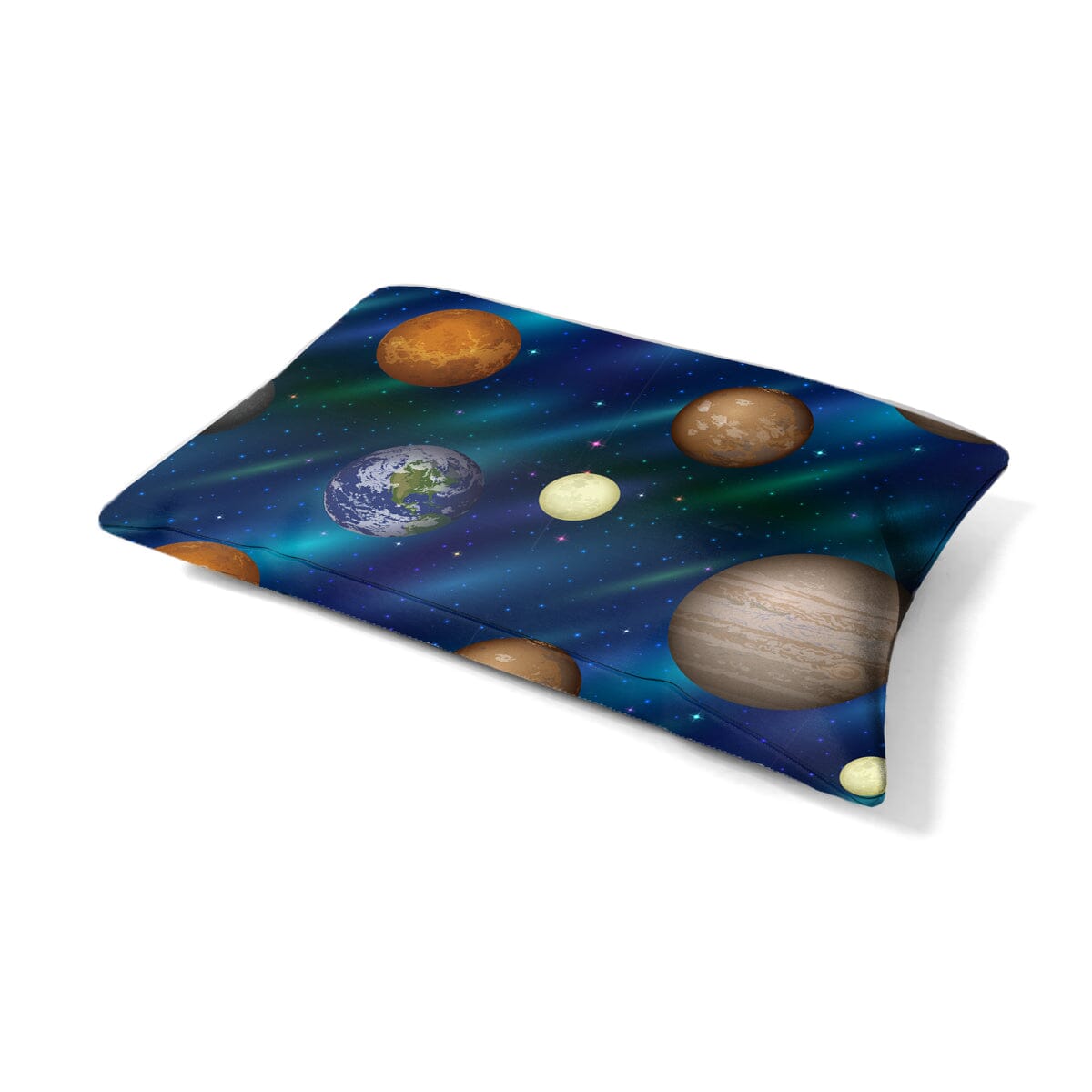 Solar System Sensory Pillowcase JettProof.com.au 