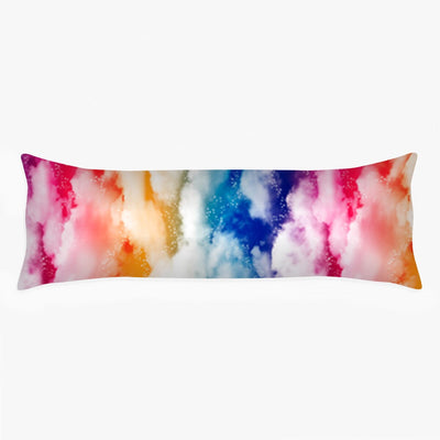 Spectrum - Sensory Body Pillow Cover Sensory Pillowcase JettProof.com.au 