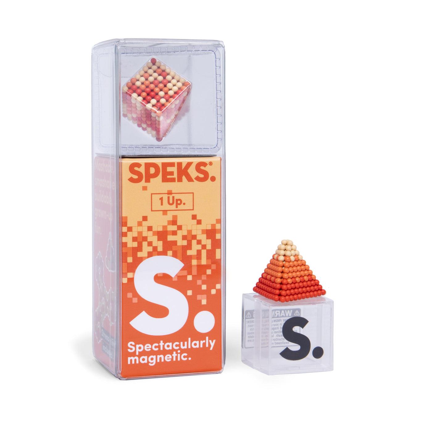 SPEKS - PIXEL Sensory Toys JETTPROOF Calming Sensory Clothing Inspired by Jett 