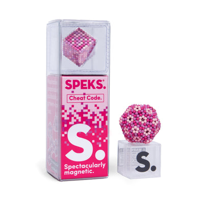 SPEKS - PIXEL Sensory Toys JETTPROOF Calming Sensory Clothing Inspired by Jett 