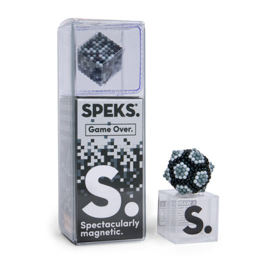 SPEKS - PIXEL Sensory Toys JETTPROOF Calming Sensory Clothing Inspired by Jett 