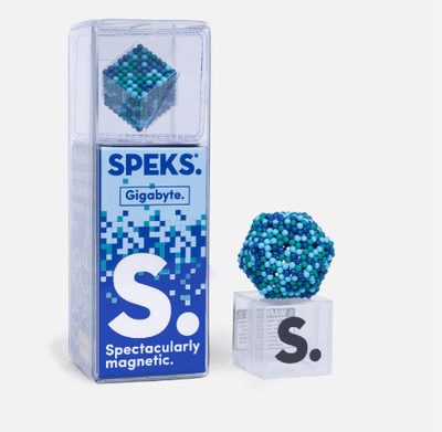 SPEKS - PIXEL Sensory Toys JETTPROOF Calming Sensory Clothing Inspired by Jett 