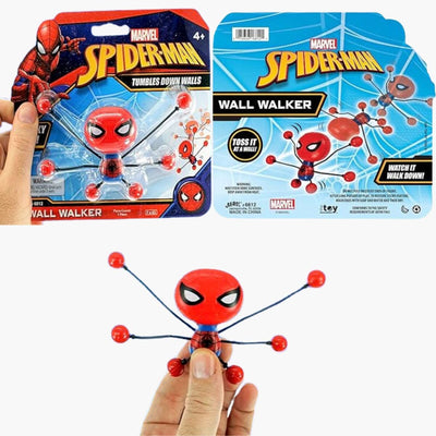 Spiderman Wall Walker Sensory Toys JETTPROOF Calming Sensory Clothing Inspired by Jett 