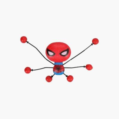 Spiderman Wall Walker Sensory Toys JETTPROOF Calming Sensory Clothing Inspired by Jett 