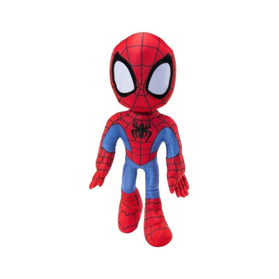 Spidey And His Amazing Friends Plush Sensory Toys JETTPROOF Calming Sensory Clothing Inspired by Jett 