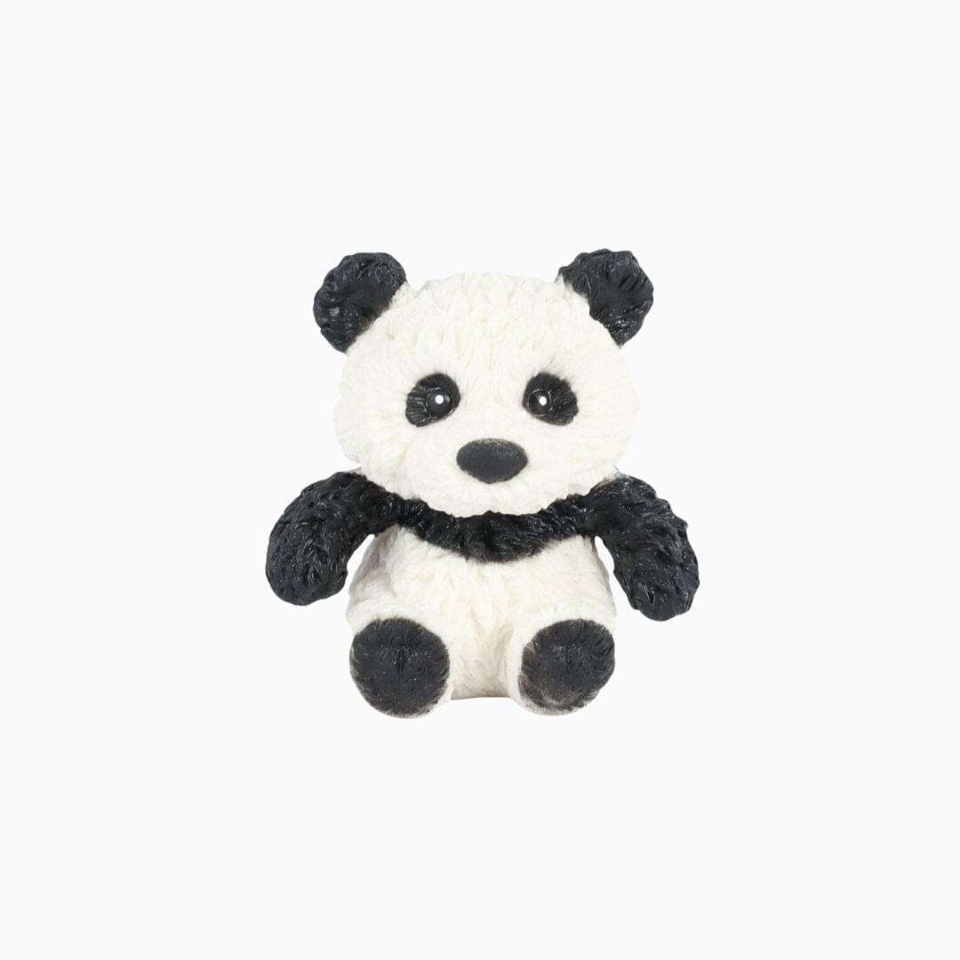 Cute Squidgy Panda Sensory Toys JETTPROOF Calming Sensory Clothing Inspired by Jett 