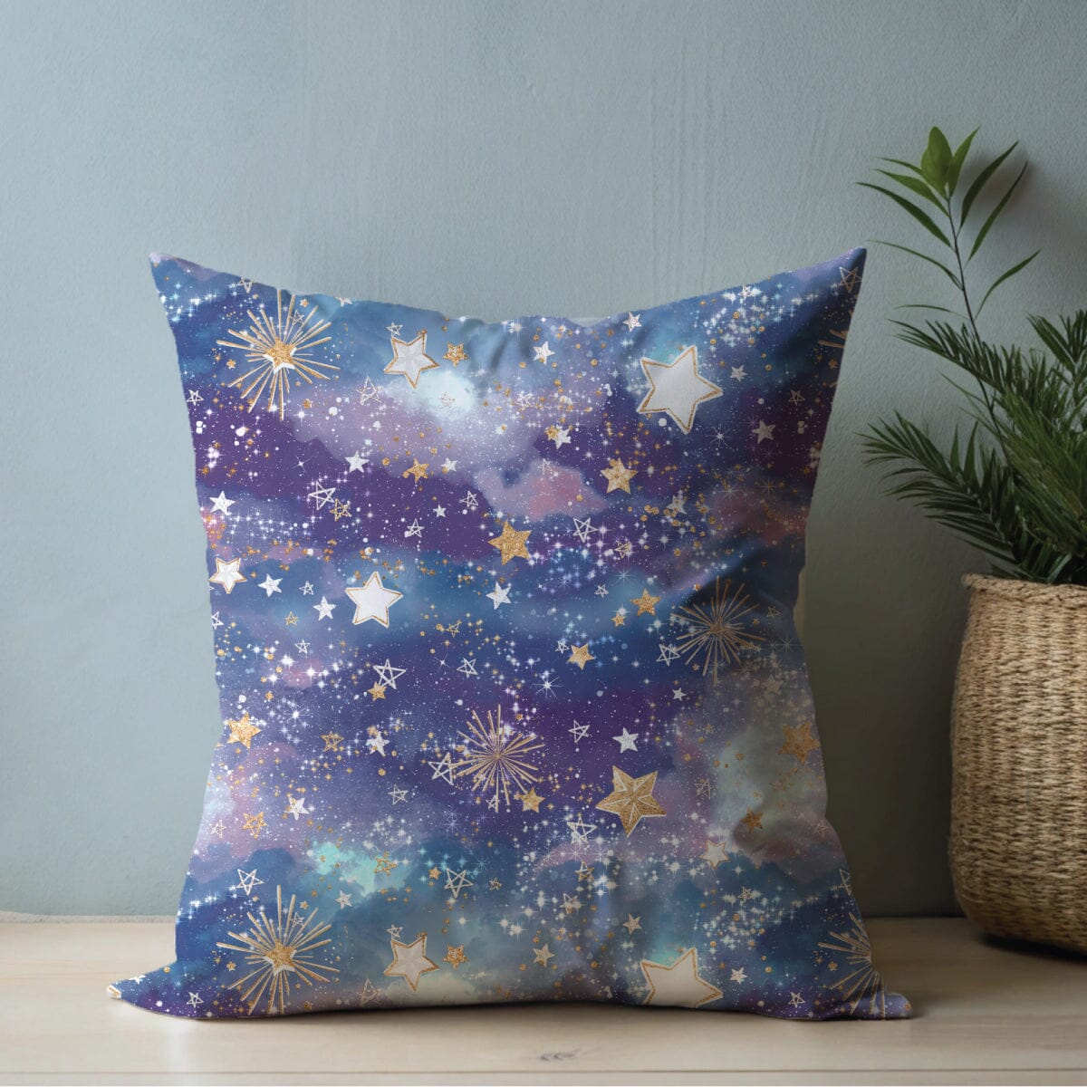 Stardust Sensory Cushion CUSHION JettProof 