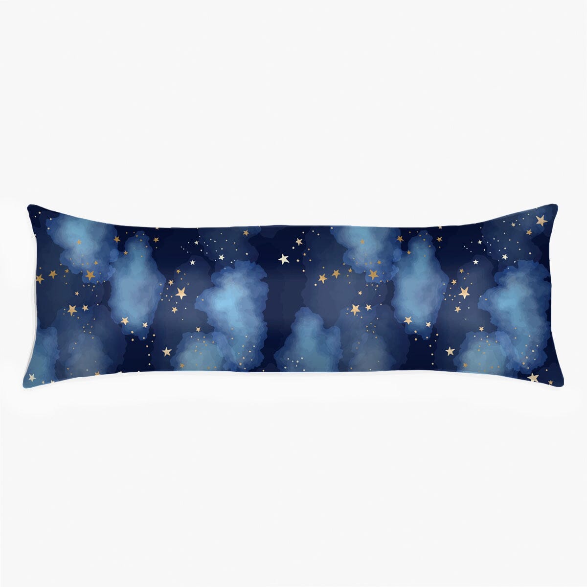 Starry Night - Sensory Body Pillow Cover Sensory Pillowcase JettProof.com.au 