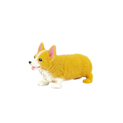 Squidgy Corgi Sensory Toys JETTPROOF Calming Sensory Clothing Inspired by Jett 