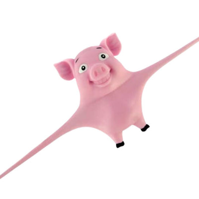 Stretchy Pig Sensory Toys JETTPROOF Calming Sensory Clothing Inspired by Jett 