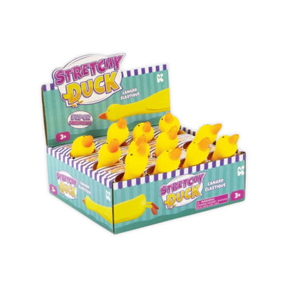 Stretchy Rubber Duck Sensory Toys JETTPROOF Calming Sensory Clothing Inspired by Jett 