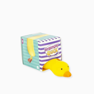 Stretchy Rubber Duck Sensory Toys JETTPROOF Calming Sensory Clothing Inspired by Jett 