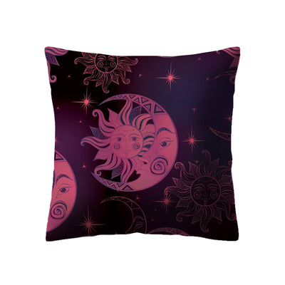 Sun And Moon Sensory Cushion CUSHION JettProof 