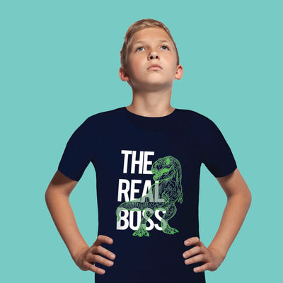 Sensory Shirt | Child | The Real Boss JettProof.com.au 