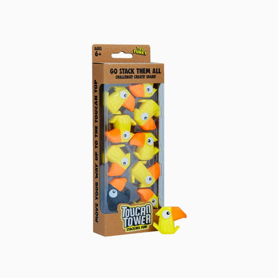 Toucan Tower Sensory Toys JETTPROOF Calming Sensory Clothing Inspired by Jett 