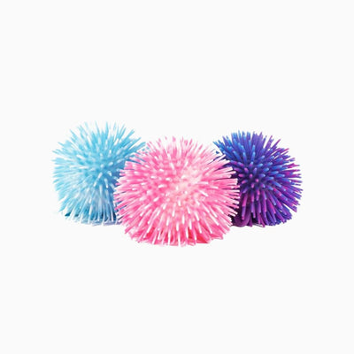 Tutti Fruitti Puffer Ball Assorted Sensory Toys JETTPROOF Calming Sensory Clothing Inspired by Jett 