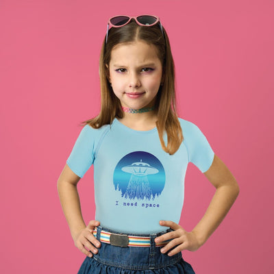 Sensory Shirt | Child | UFO JettProof.com.au 