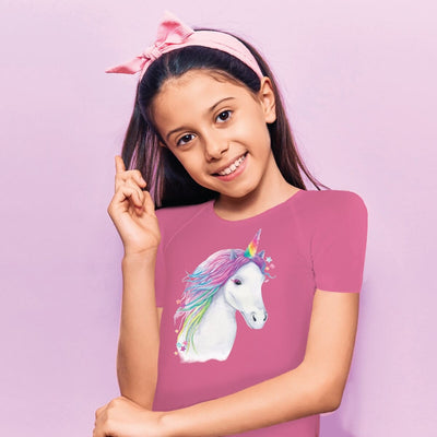 Sensory Shirt | Child | Unicorn Shirts JettProof.com.au 