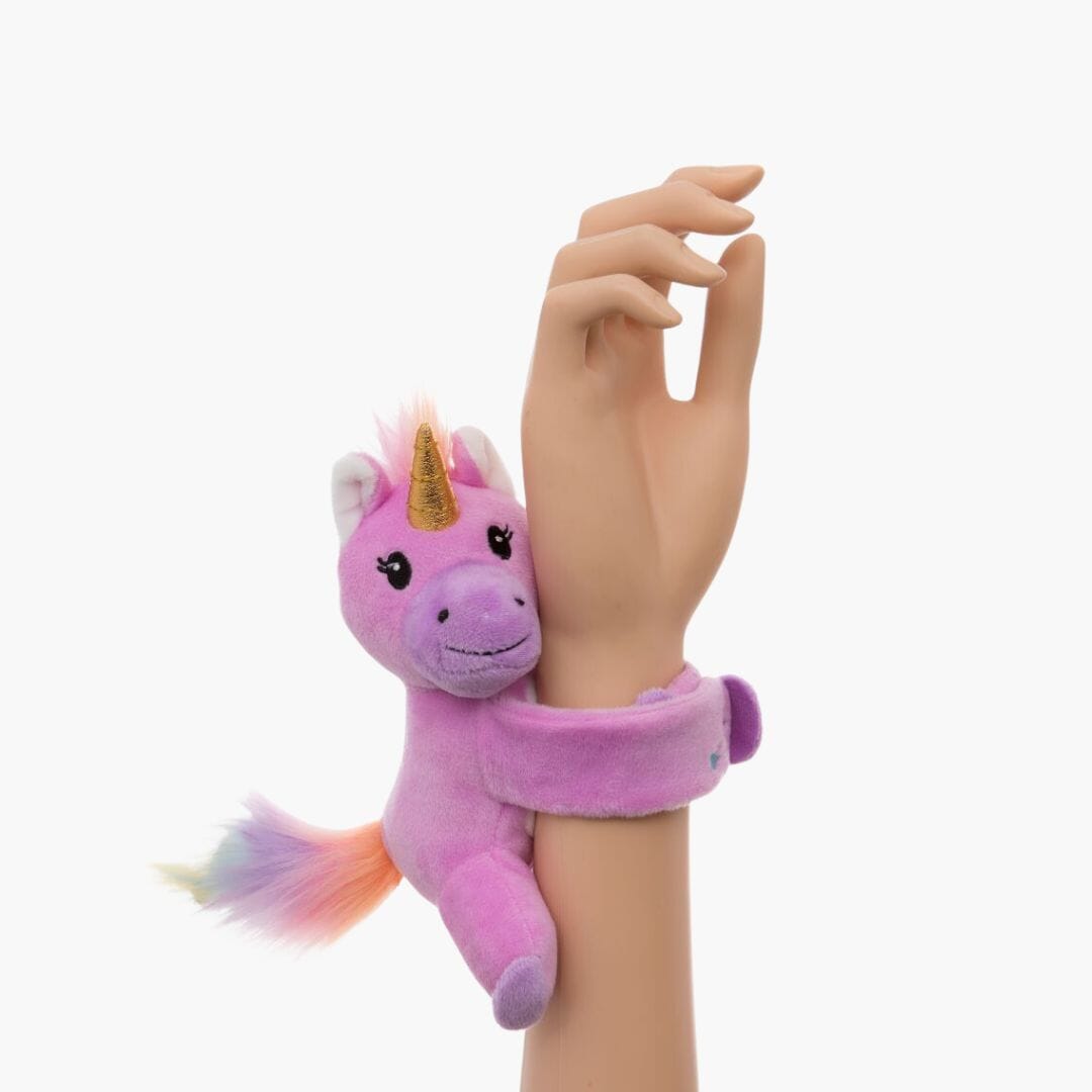 Unicorn Wristipals Sensory Toys JETTPROOF Calming Sensory Clothing Inspired by Jett 