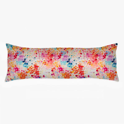 Vivid - Sensory Body Pillow Cover Sensory Pillowcase JettProof.com.au 