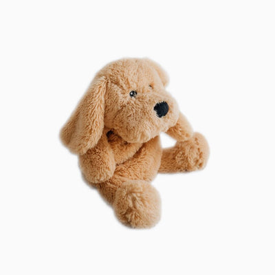 Charlie The Weighted Dog Weighted Toys JETTPROOF Calming Sensory Clothing Inspired by Jett 