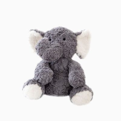 Elenor The Weighted Elephant Weighted Toys JETTPROOF Calming Sensory Clothing Inspired by Jett 