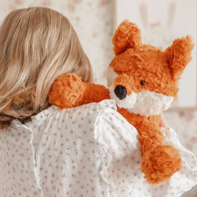 Frankl The Weighted Fox Weighted Toys JETTPROOF Calming Sensory Clothing Inspired by Jett 