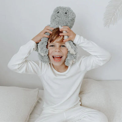 Ollie The Weighted Octopus Weighted Toys JETTPROOF Calming Sensory Clothing Inspired by Jett 