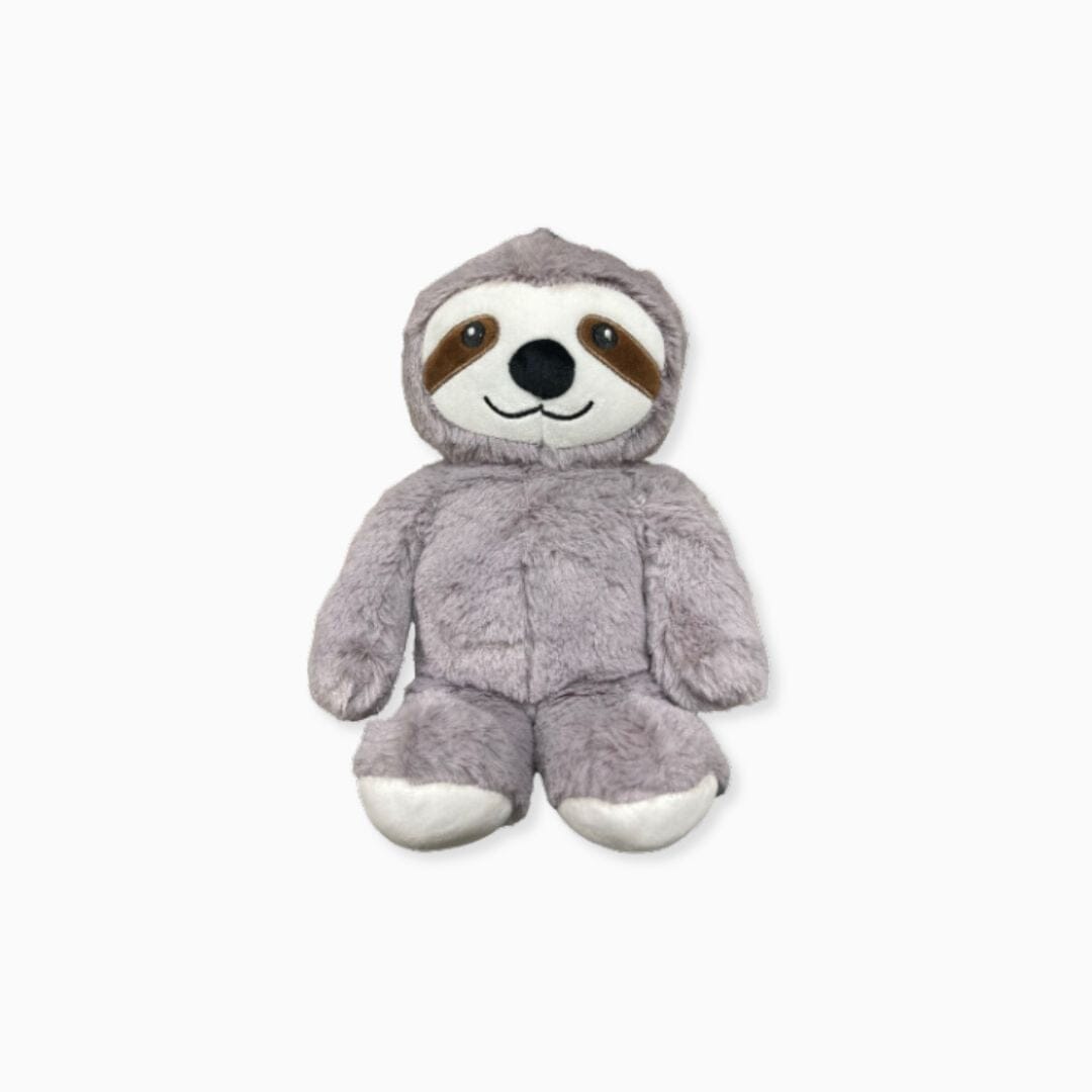 Sid The Weighted Sloth - 2kg Sensory Toys JETTPROOF Calming Sensory Clothing Inspired by Jett 