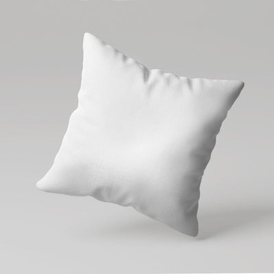 White - Waterproof Cushion Cover Waterproof JettProof.com.au 