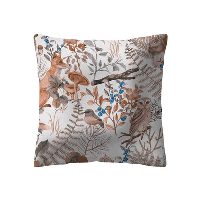 Woodland Sensory Cushion CUSHION JettProof 