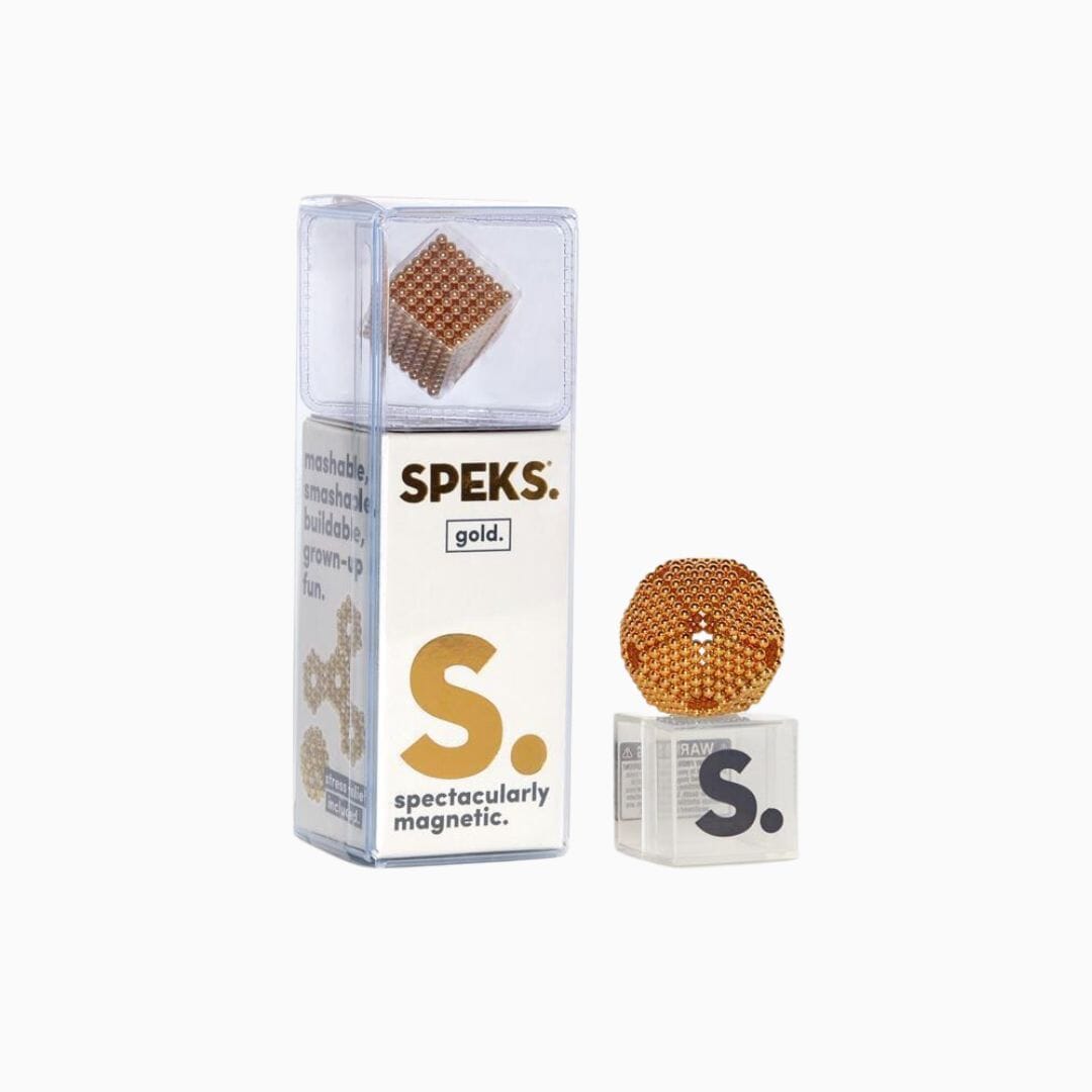 SPEKS LUXE - ASSORTED Sensory Toys JETTPROOF Calming Sensory Clothing Inspired by Jett 